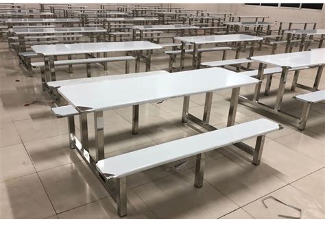 济南学生不锈钢餐桌椅多少钱
