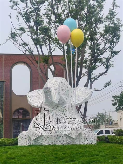 济宁销售玻璃钢造型雕塑