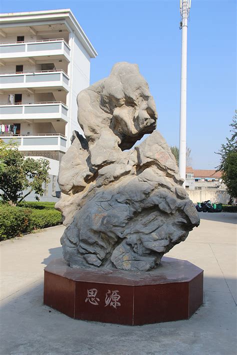 济源校园市政广场雕塑公司