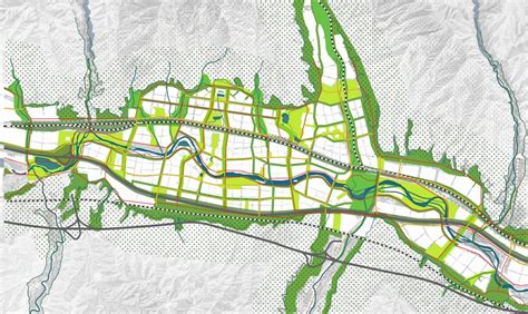 海东市未来规划
