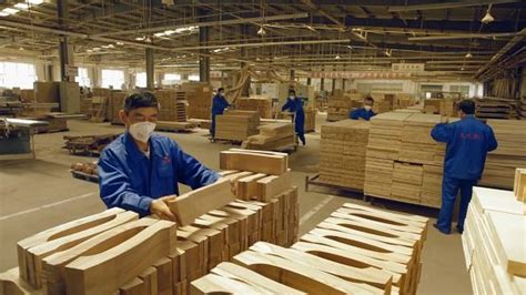 海南省儋州市实木家具加工厂