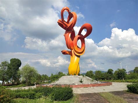 海南省大型玻璃钢主题雕塑厂