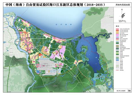 海南省海口市经济发展怎样
