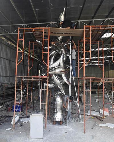 海口加工不锈钢雕塑欢迎来电咨询