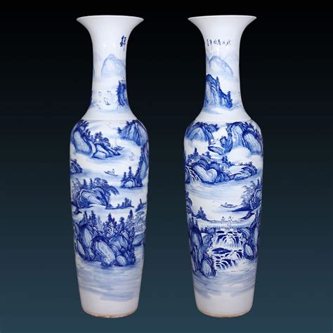 海城陶瓷厂花瓶