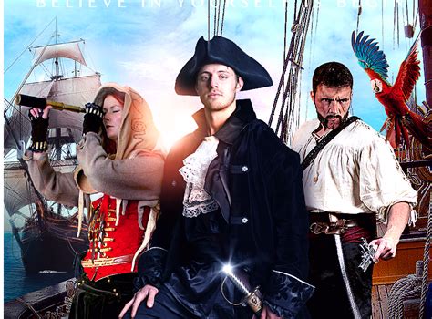 海盗船长电影免费完整版
