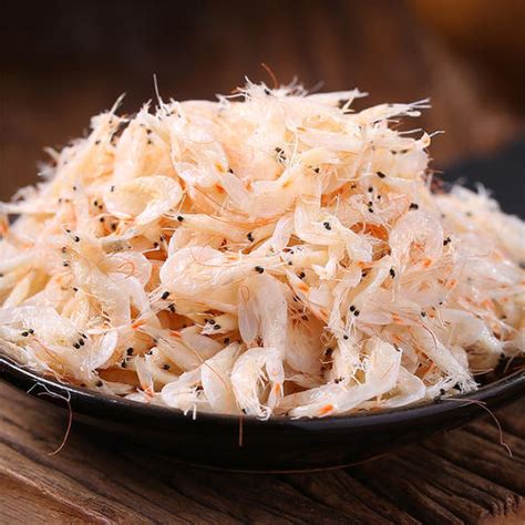 海米是虾皮吗