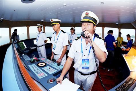 海船高级船员报名条件