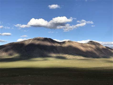 海西蒙古族自治州旅游景点
