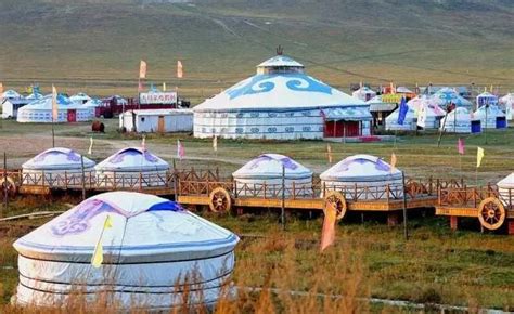 海西蒙古族酒店