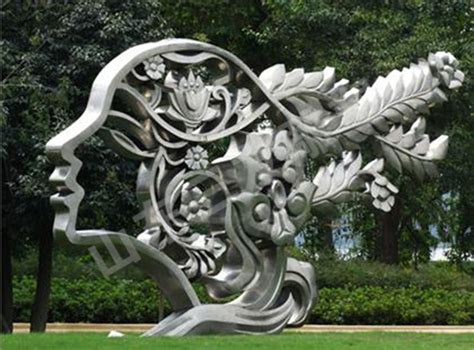 淄博不锈钢雕塑多少钱