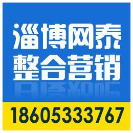 淄博周村电子商务网络推广公司