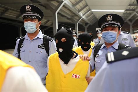 淄博警方跨省抓获5名嫌疑人