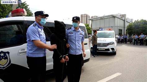 淄博警方4.17专案跨省抓捕23人
