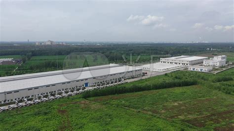 淮安生产工厂设计
