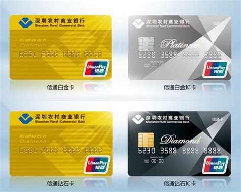 深圳农村商业银行的卡在外地取款