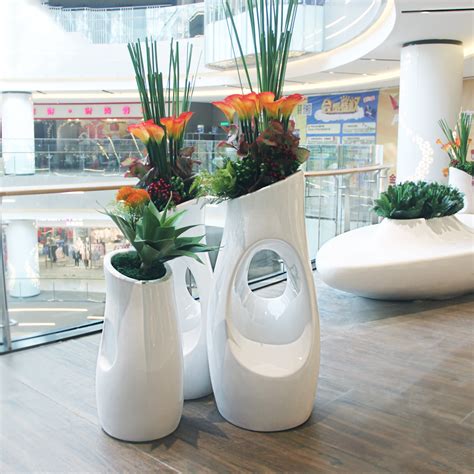深圳哪里有玻璃花盆