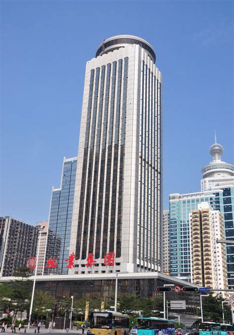 深圳国贸大厦附近宾馆