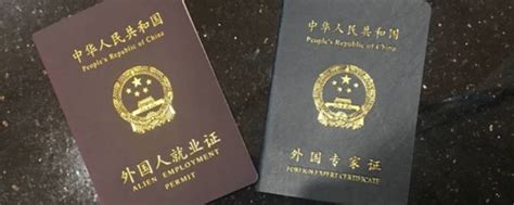 深圳外国人工作证申请排名