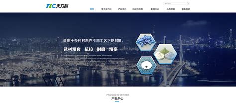 深圳大型网站建设服务公司