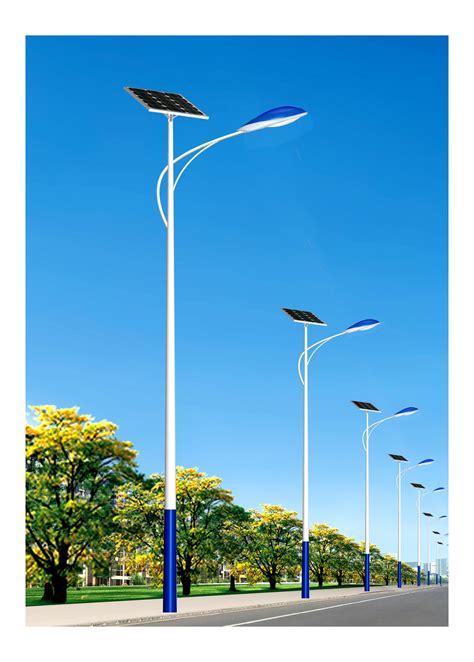 深圳太阳能led照明设计