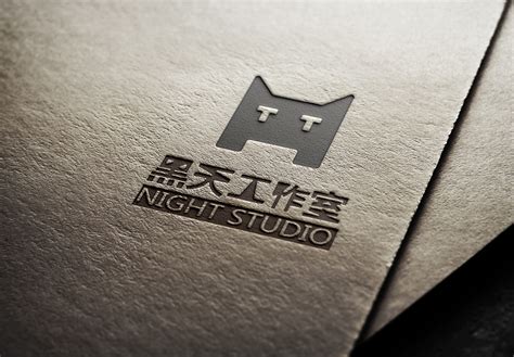 深圳字母logo设计工作室
