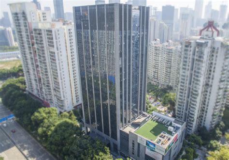 深圳市住房和建设局交易中心