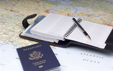 深圳市在哪里可办理出国留学签证