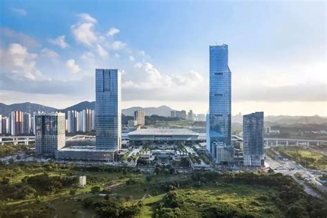 深圳市投资推广和企业服务中心