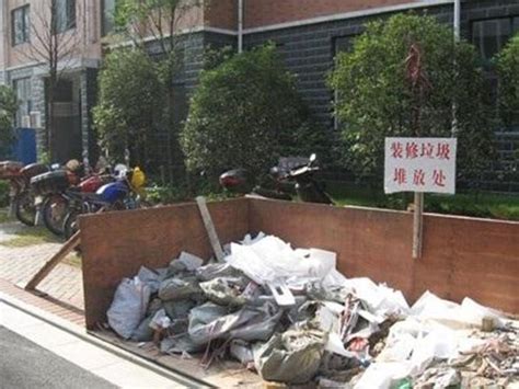 深圳建筑垃圾清运费怎么算