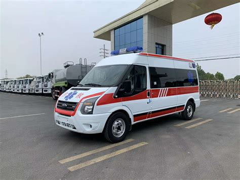 深圳的救护车可以去外地接病人吗