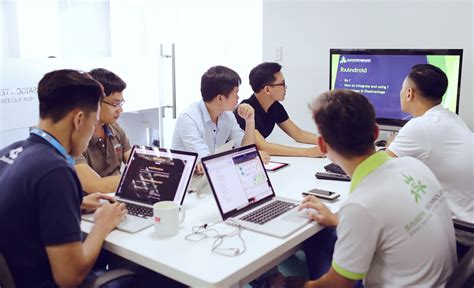 深圳网站开发团队