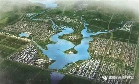 渑池未来5年城市规划
