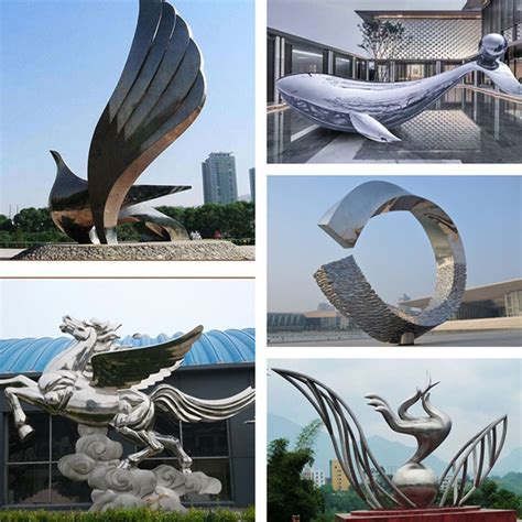 温州景观雕塑厂家批发