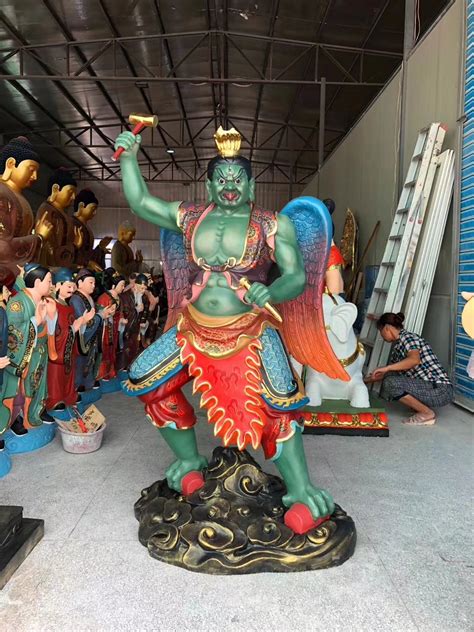 温州神像雕塑工艺厂