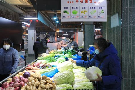 温州菜市场价格图片