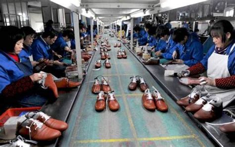 温州鞋厂刚入职需要干什么工作