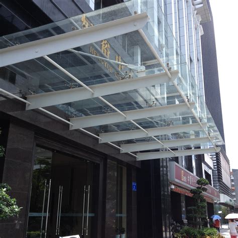 渭南酒店玻璃钢安装