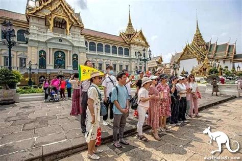游客在泰国失联