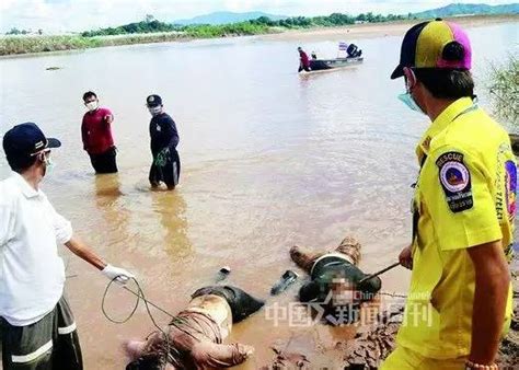 湄公河惨案中国警察死亡多少