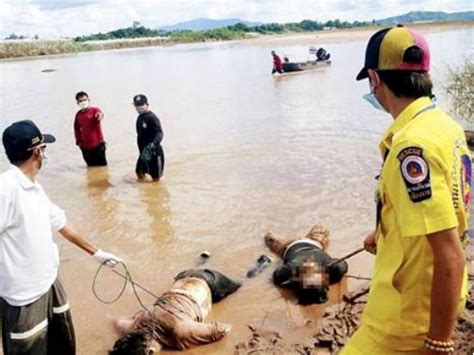 湄公河惨案被害人是哪里人
