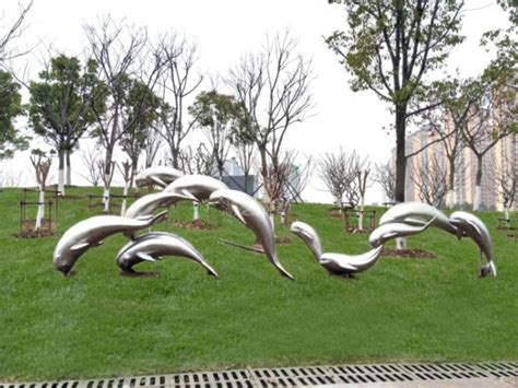 湖北城市景观雕塑制作
