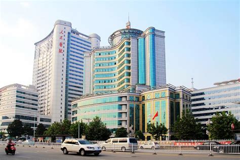 湖北省人民医院主院区在哪个区