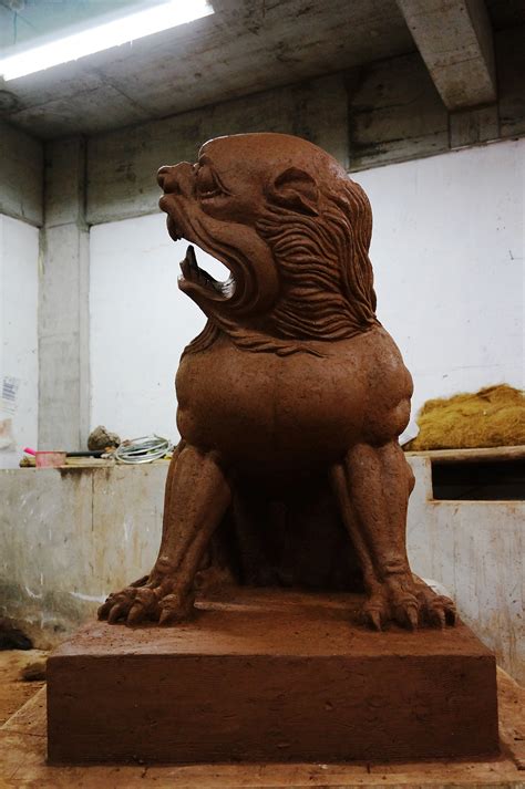 湖南动物雕塑艺术品