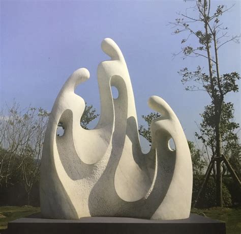 湖南抽象雕塑