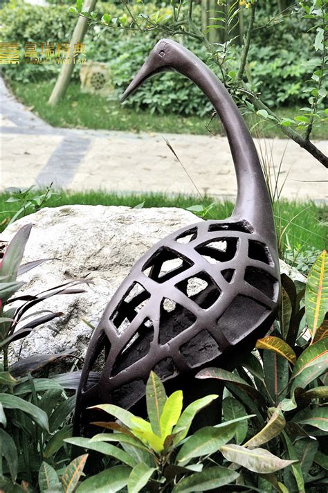 湖南景观动物雕塑制作厂家