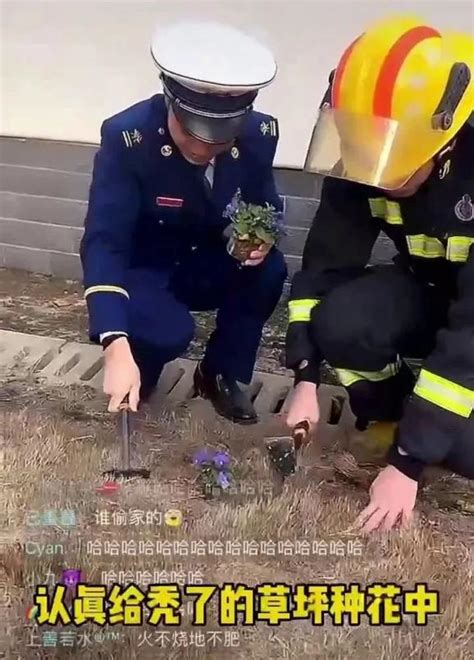 湖南消防家被偷了是什么梗