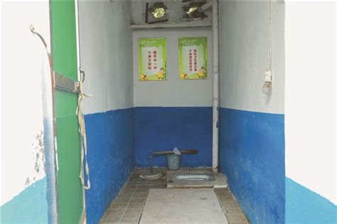 湖南湘潭农村厕所改造