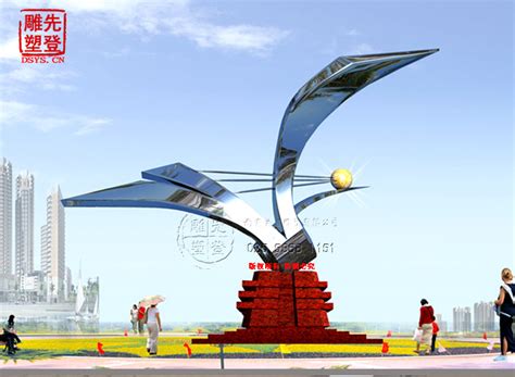 湖南省本地不锈钢雕塑