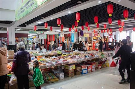 湘潭最大的市场在哪里